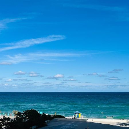 Miami Hollywood Condo 2Bd With Ocean View 005-21Mar ภายนอก รูปภาพ