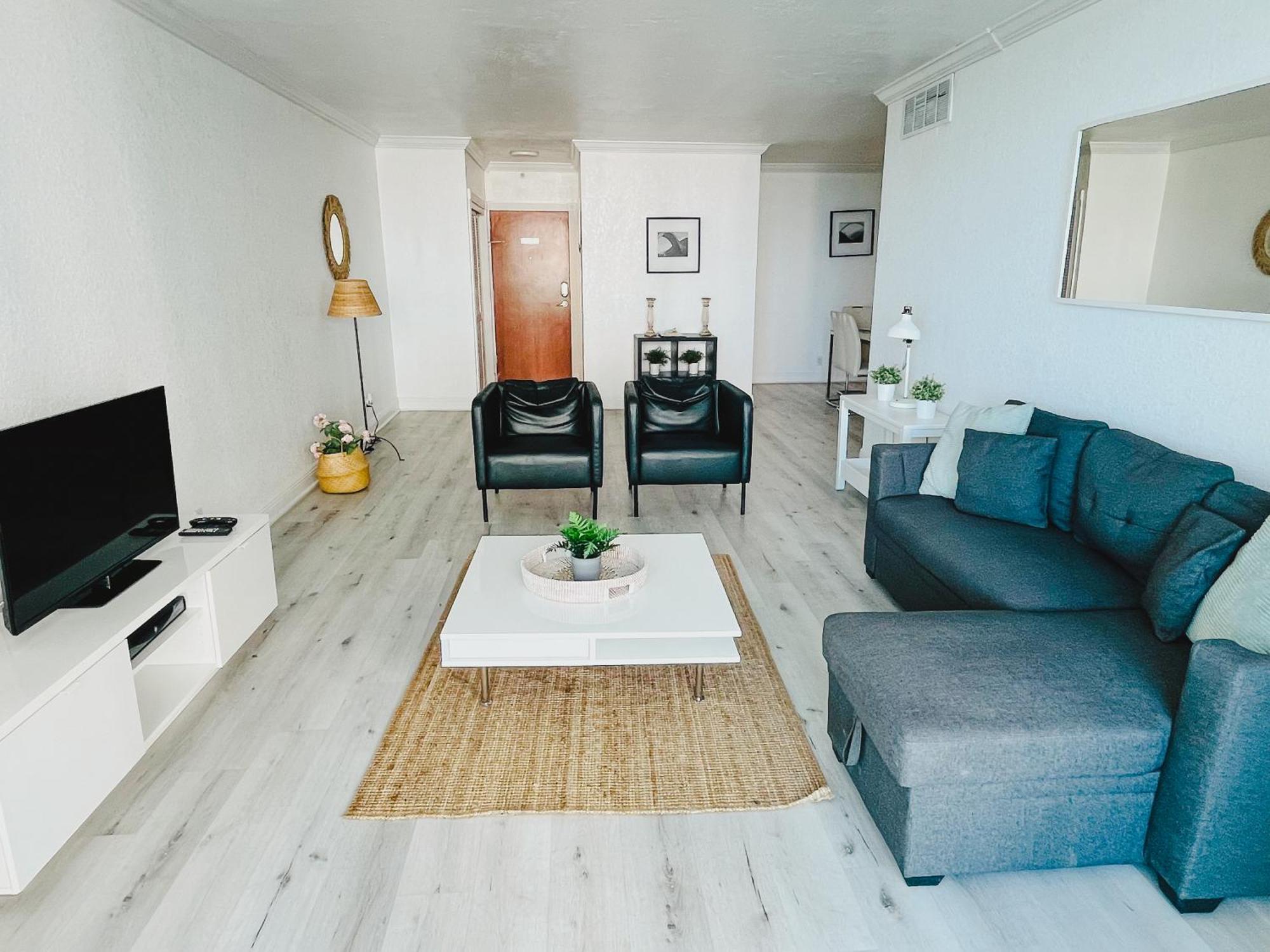 Miami Hollywood Condo 2Bd With Ocean View 005-21Mar ภายนอก รูปภาพ