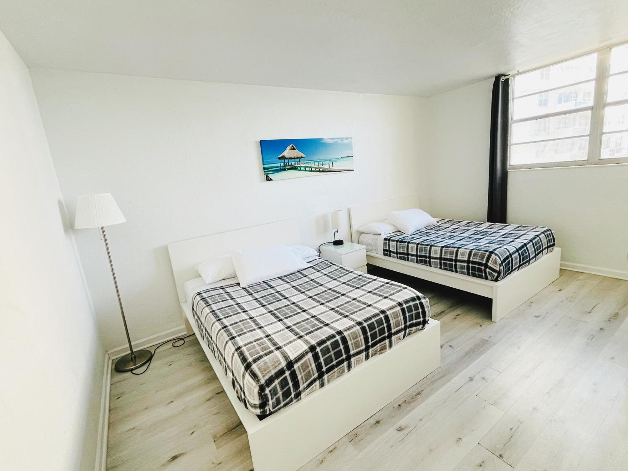 Miami Hollywood Condo 2Bd With Ocean View 005-21Mar ภายนอก รูปภาพ
