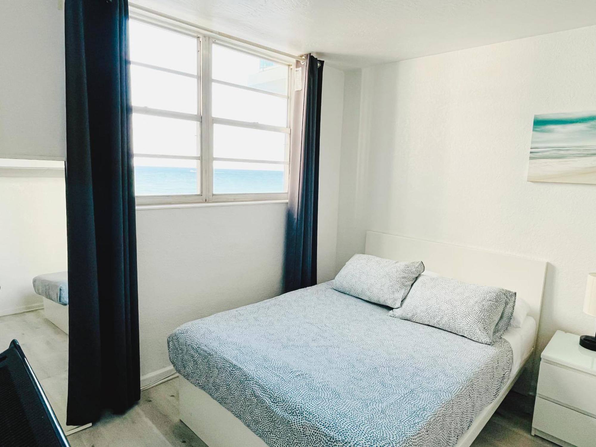 Miami Hollywood Condo 2Bd With Ocean View 005-21Mar ภายนอก รูปภาพ