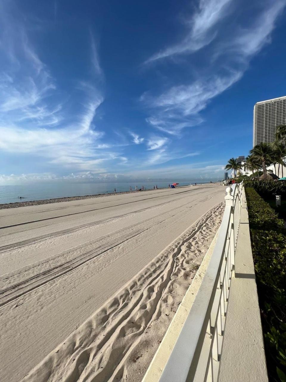Miami Hollywood Condo 2Bd With Ocean View 005-21Mar ภายนอก รูปภาพ