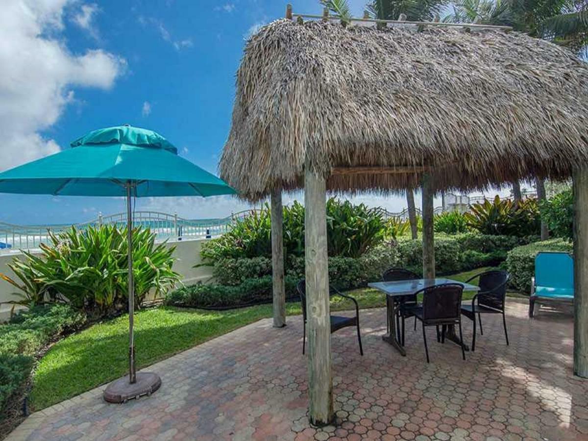 Miami Hollywood Condo 2Bd With Ocean View 005-21Mar ภายนอก รูปภาพ