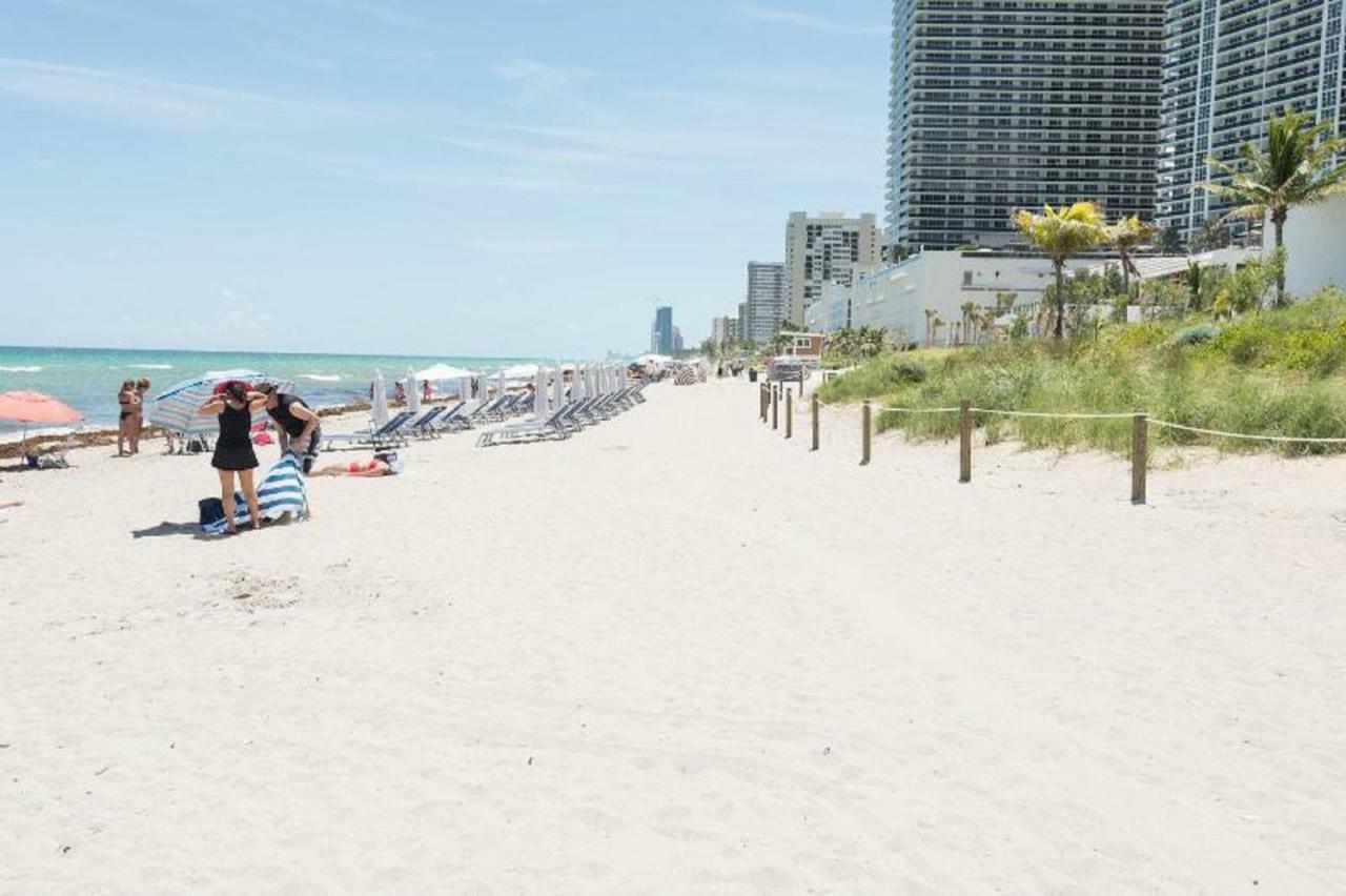 Miami Hollywood Condo 2Bd With Ocean View 005-21Mar ภายนอก รูปภาพ